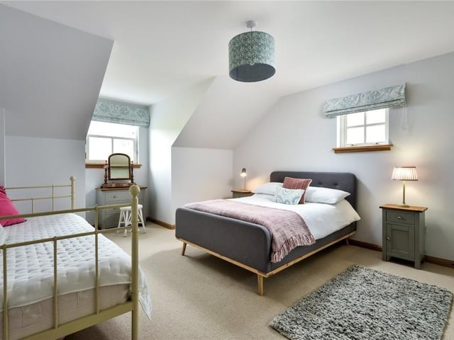 Bedroom 3.