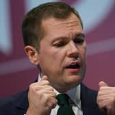 Conservative Party leadership candidate Robert Jenrick has delighted his rivals with a few notable gaffes