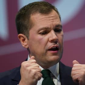 Conservative Party leadership candidate Robert Jenrick has delighted his rivals with a few notable gaffes