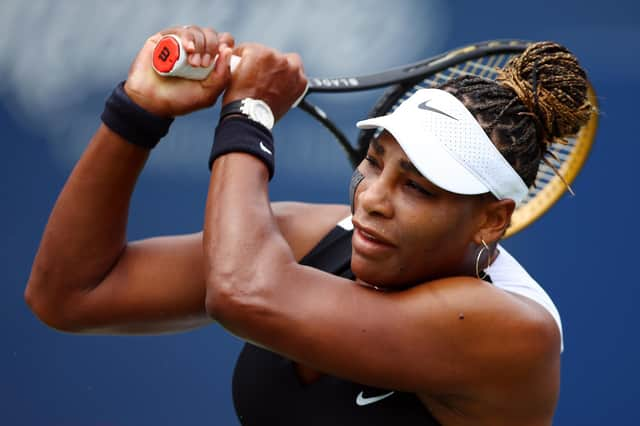 Serena Williams is set to call time on her tennis career in the coming weeks.