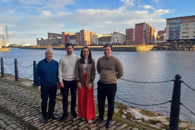 Dundee-based social enterprise uniting communities across Scotland thanks to Business Gateway support