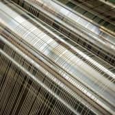 Dundee-based Bonar Yarns produces a range of advanced backing yarns used in a variety of environments and sectors.