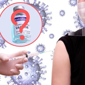 Here's why AstraZeneca isn't being used as a Covid booster vaccine (Image credit: Getty Images/Canva Pro)