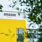Amazon in the UK has been recognised for the second consecutive year