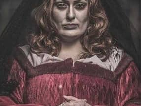 Bloody Mary