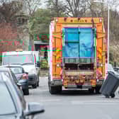 A revised 3.2 per cent pay rise for refuse collectors had been rejected by unions, who want a deal for local authorities in England to be matched (Picture: Ian Georgeson)