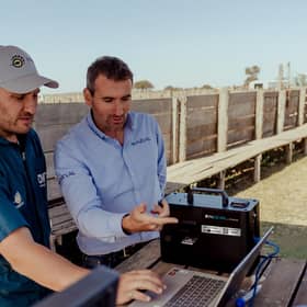 Dyneval has secured over £500,000 of additional funding as the Scottish company looks to accelerate the development of a portable instrument for semen analysis.