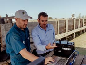 Dyneval has secured over £500,000 of additional funding as the Scottish company looks to accelerate the development of a portable instrument for semen analysis.