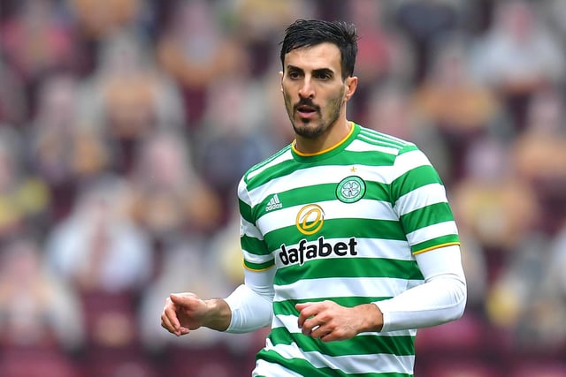 Celtic could allow Hatem Abd Elhamed to leave the club either permanently or on loan after the unsettled defender reportedly expressed a desire to return to Israel to be with his wife and son. The 29-year-old is understood to be struggling to deal with being apart from his family with Covid-19 restrictions heightening the issue. (The Sun)