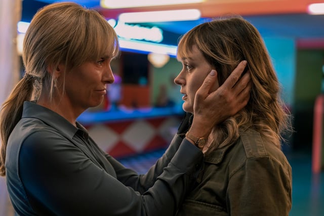 The Toni Collette led mystery drama, Pieces of Her, sees a daughter uncover dark family secrets after witnessing a family tragedy and has proven popular with Netflix audiences, with a commendable 7 average rating on IMDb.