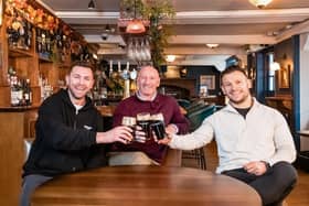 More than eight in 10 Scots consider England their biggest rival