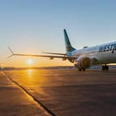 WestJet will use Boeing 737 Max aircraft on the routes, which have been given safety approval to fly after two fatal crashes involving other airlines