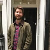 Ian Colvin, growth consultant and former growth partnerships lead at Revolut Business.
