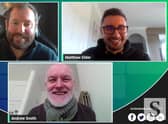 The Scotsman Football Show with Mark Atkinson, Matthew Elder and Andrew Smith as our writers discuss the Viaplay Cup semi-finals and some big matches in the cinch Premiership.