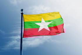 Myanmar (Burma) is the largest country in Mainland Southeast Asia, and has a population of roughly 54 million. The 2021 military coup in Myanmar saw the country launched into the international stage once again.