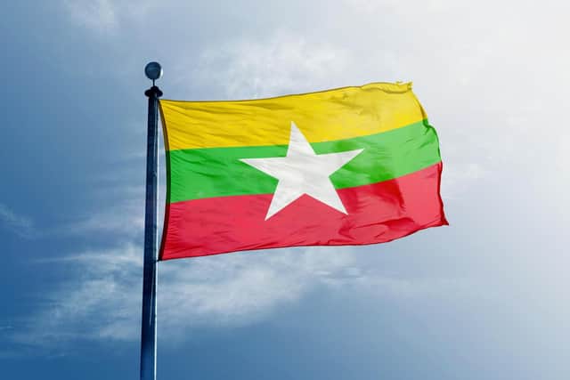 Myanmar (Burma) is the largest country in Mainland Southeast Asia, and has a population of roughly 54 million. The 2021 military coup in Myanmar saw the country launched into the international stage once again.
