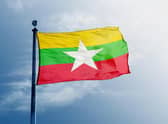 Myanmar (Burma) is the largest country in Mainland Southeast Asia, and has a population of roughly 54 million. The 2021 military coup in Myanmar saw the country launched into the international stage once again.