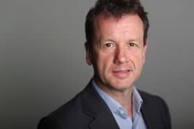 ​Jeremy Grant is a freelance writer and editor, and was a journalist at the Financial Times and Reuters for 25 years
