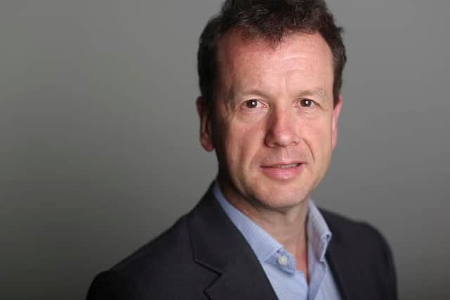 ​Jeremy Grant is a freelance writer and editor, and was a journalist at the Financial Times and Reuters for 25 years