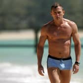 Daniel Craig claims not to have known the impact his Bond beach bod would have on his popularity. Is he serious?