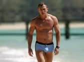 Daniel Craig claims not to have known the impact his Bond beach bod would have on his popularity. Is he serious?