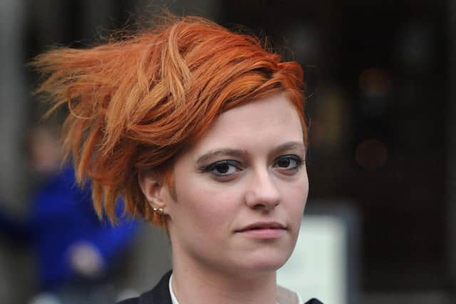 Jack Monroe works to help those in food poverty but there are many ways we can all make a difference (Picture: Nick Ansell/PA Wire)