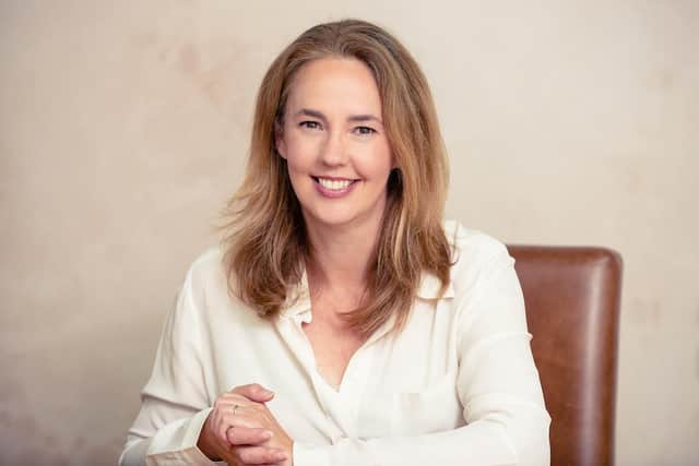 Louisa Macdonell