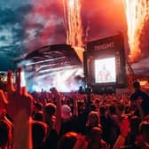Liam Gallagher, the Courteeners, Ian Brown, Snow Patrol, Rita Ora, Amy Macdonald and Keane are all due to appeal at the TRNSMT festival this summer.