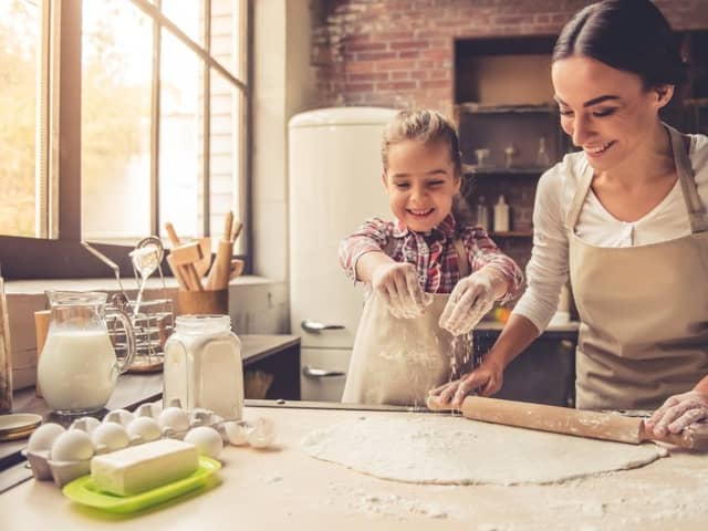 Why not use your downtime to take up a new hobby? (Photo: Shutterstock)