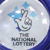 National Lottery raised £23,508,489 for good causes in Scotland so far this year