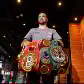 Prestonpans Gala Day committee has been given the go ahead to hold an official victory parade for boxing champ Josh Taylor