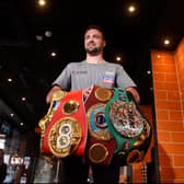 Prestonpans Gala Day committee has been given the go ahead to hold an official victory parade for boxing champ Josh Taylor