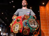 Prestonpans Gala Day committee has been given the go ahead to hold an official victory parade for boxing champ Josh Taylor