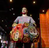 Prestonpans Gala Day committee has been given the go ahead to hold an official victory parade for boxing champ Josh Taylor