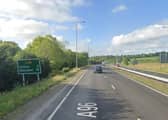 13 people have died and almost 180 injured in collisions in the last three years.