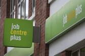 There was a 'sustained' deterioration in permanent staff placements across Scotland during March (file image). Picture: contributed.