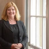 'After running virtual trade missions over the last two years, we’re so pleased to be staging this latest market-building expedition on US soil once again,' says Jackie Waring, chair of AccelerateHER. Picture: Neil Hanna Photography.