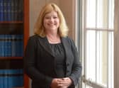 'After running virtual trade missions over the last two years, we’re so pleased to be staging this latest market-building expedition on US soil once again,' says Jackie Waring, chair of AccelerateHER. Picture: Neil Hanna Photography.