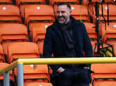 Former Rangers striker Kris Boyd. Picture: SNS