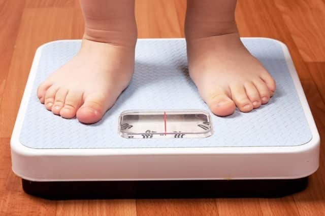 Tackling childhood obesity