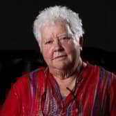Val McDermid, the famous Scottish crime writer, has claimed that she was ‘lied to’ by a Raith Rovers board member in the signing of David Goodwillie (Photo: David Empson/Shutterstock).