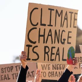 Earth Day gives us a moment to take action