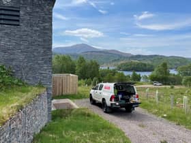 The long-term loan provided by Virgin Money will support the acquisition, and upgrade, of the Glen Buck and Munergie hydro schemes, located in the Scottish Highlands.