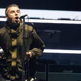 Liam Gallagher ​​​​​​