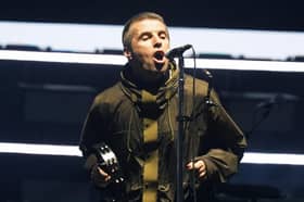 Liam Gallagher ​​​​​​