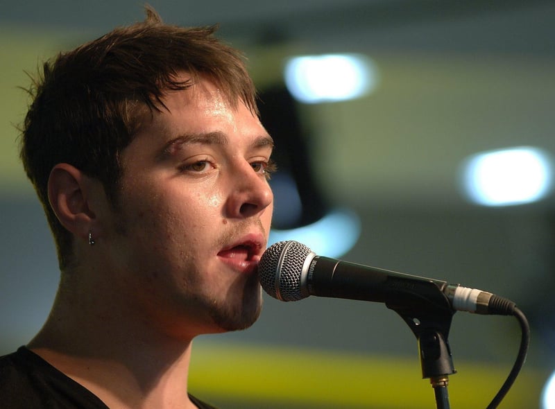 Legendary star of the hit band Busted, Matt Willis, became one of the most iconic winners of the show when he took the crown - he bested Myleene Klass and Jason Donovan in the final to take the throne.