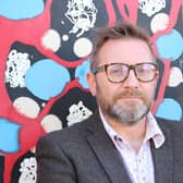 Brian Baglow, founder and director of Scottish Games Week, says the event will 'highlight the enormous achievements, opportunities and potential of the games ecosystem to our digital future'.