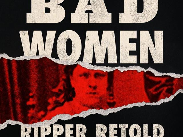 Bad Women: The Ripper Retold has grown in popularity over the last few weeks. The show sees historian Hallie Rubenhold uncover new facts about the victims of serial killer Jack the Ripper with each episode revealing the shocking treatment they faced as women in the 19th century. Get the alternative Ripper story here.