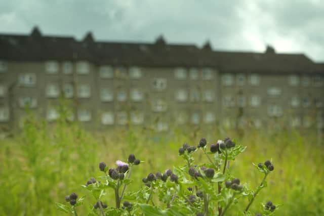 More than one million people in Scotland, including almost one in four children, live in the grip of poverty (Picture: Christopher Furlong/Getty Images)