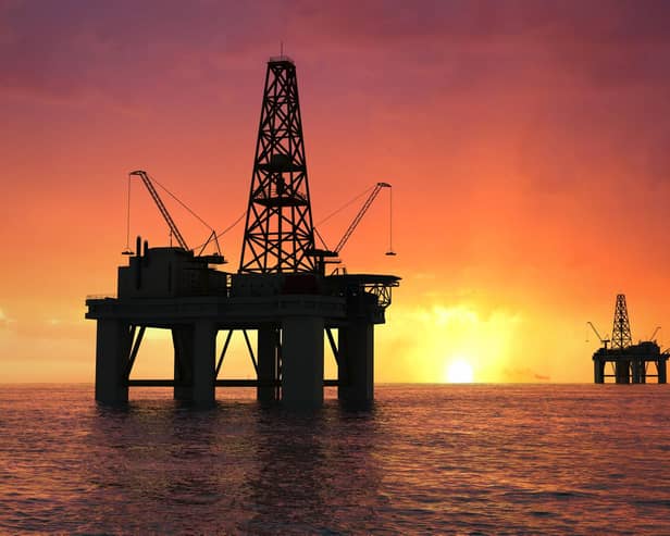 The Climate Change Committee says oil and gas companies cannot be trusted with the just transition.